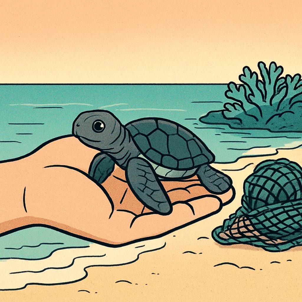 Ngư nghiệp Bền Vững